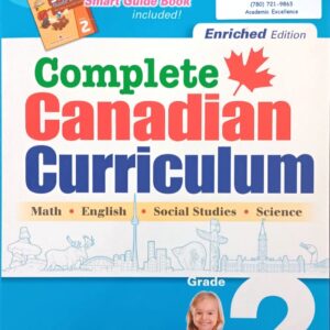 Math smart grade 02
