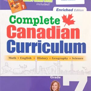 Math smart 07