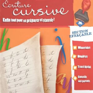 Ecriture cursive
