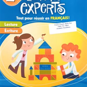 Les petits experts