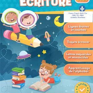 Maternelle Ecriture